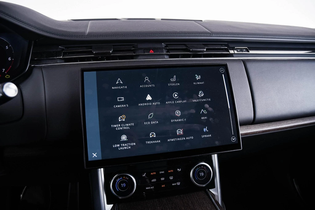 Land Rover Range Rover – foto 54