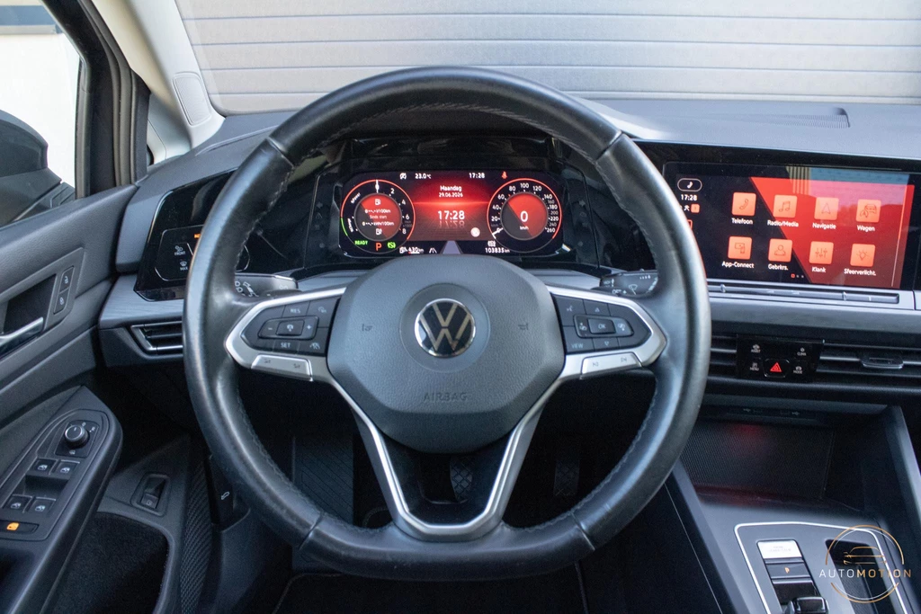 Volkswagen Golf – foto 18