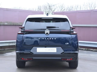 Citroën C5 Aircross – thumbnail 3