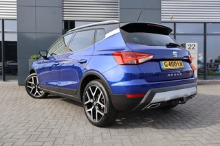 SEAT Arona – thumbnail 4
