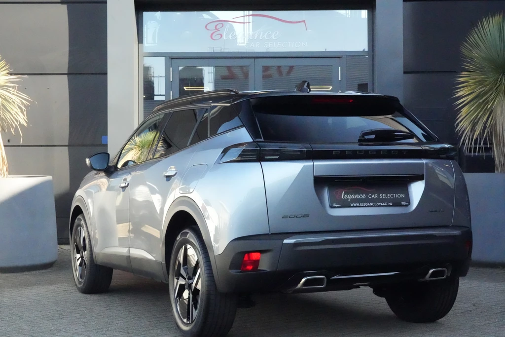 Peugeot 2008 – foto 2