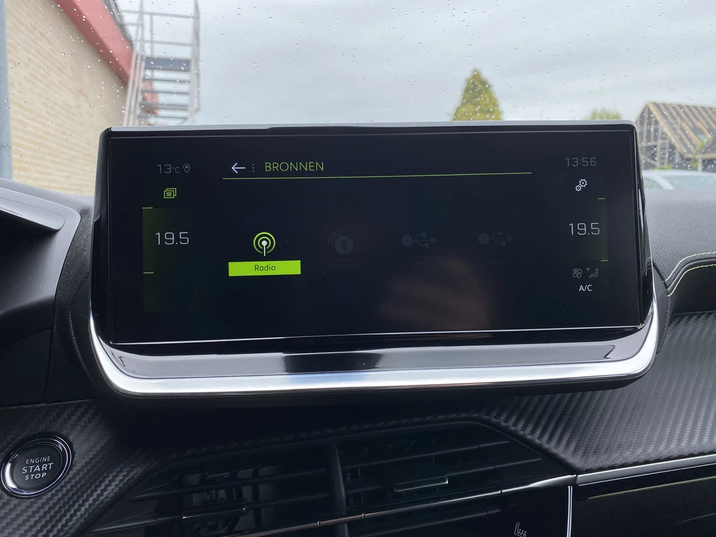 Peugeot 208 – foto 26