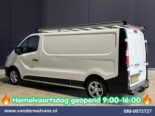 Renault Trafic – thumbnail 2