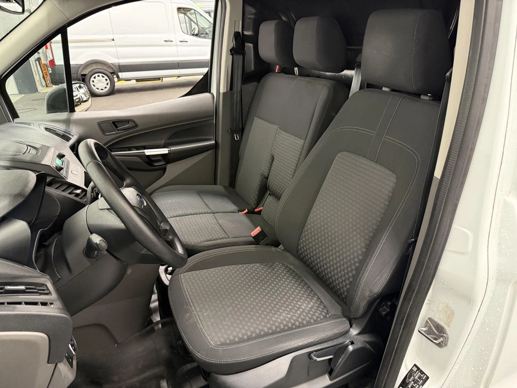 Ford Transit Connect – foto 10