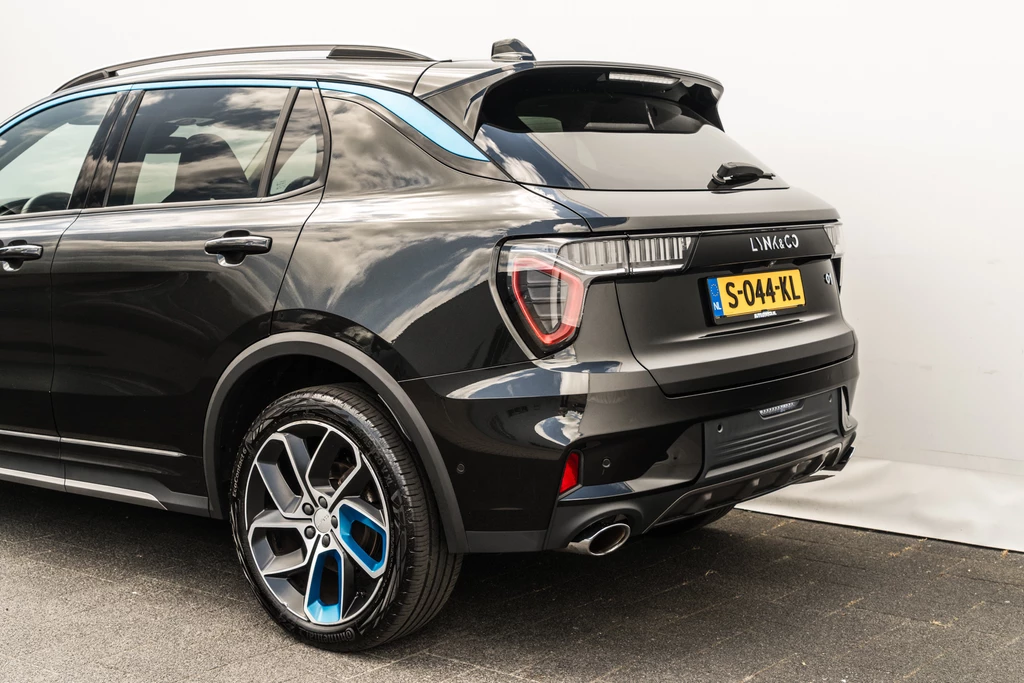 Lynk & Co 01 – foto 5