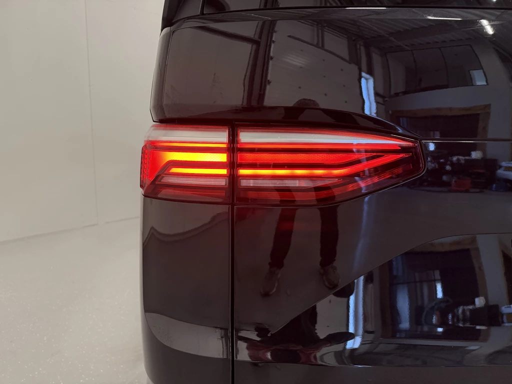 Volkswagen Multivan – foto 72