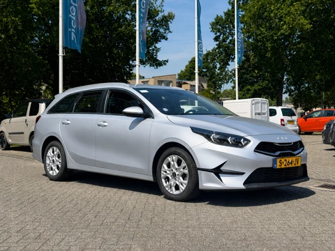 Kia Ceed Sportswagon 1.0 T-GDi MHEV DynamicLine Automaat - Carplay, Camera, Clima