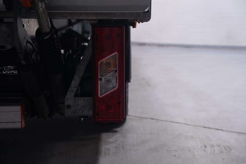 Ford Transit – foto 13