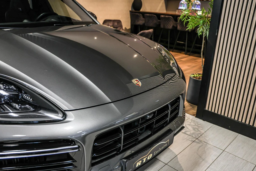 Porsche Cayenne – foto 19