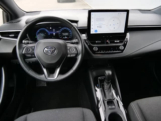 Toyota Corolla Touring Sports – thumbnail 23