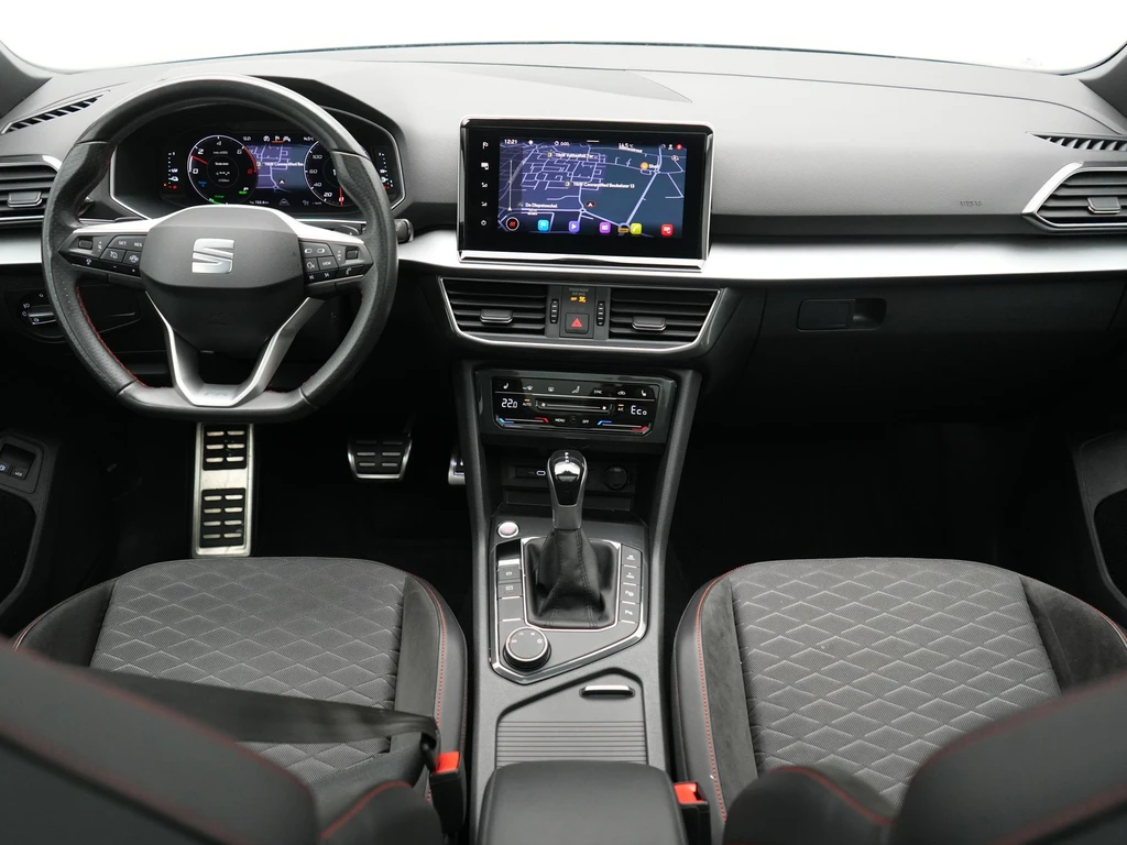 SEAT Tarraco – foto 26
