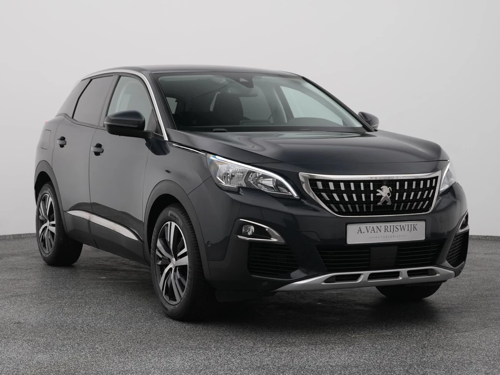 Peugeot 3008 – foto 16