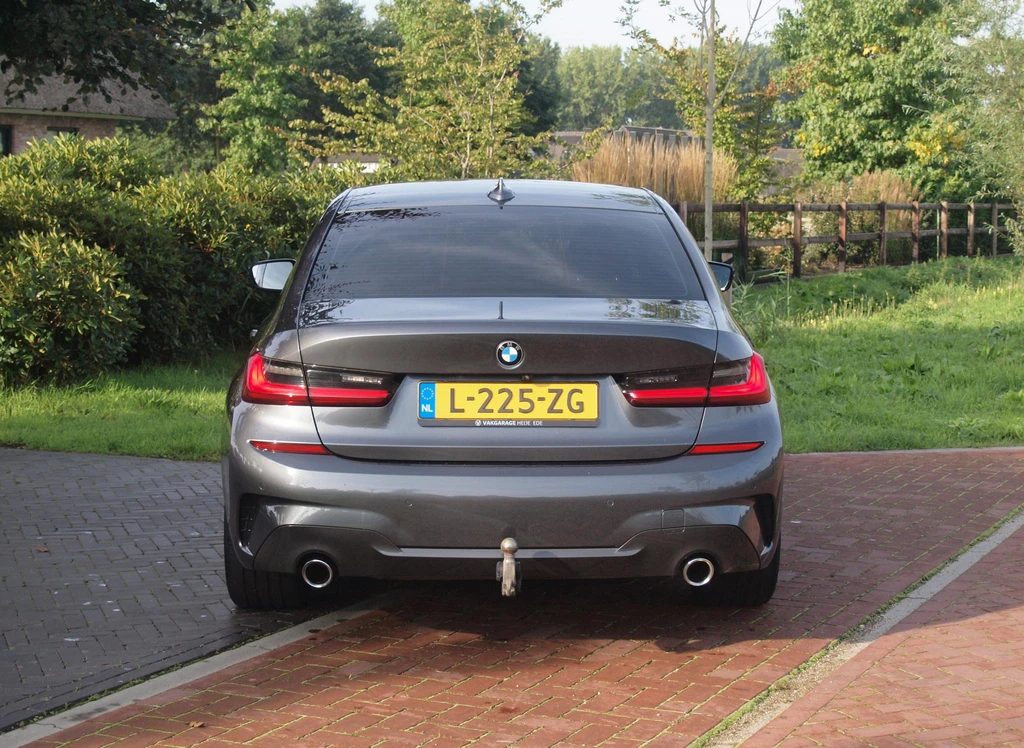 BMW 3 Serie – foto 5