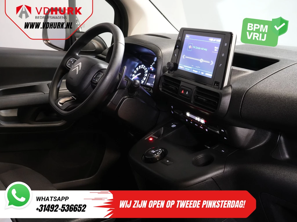 Citroën Berlingo – foto 11