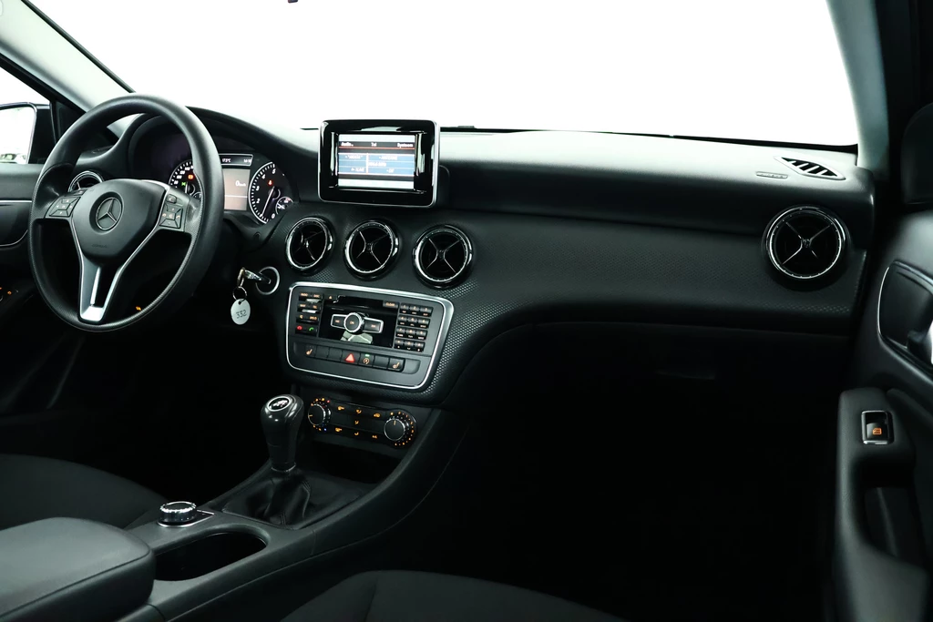 Mercedes-Benz A-Klasse – foto 8