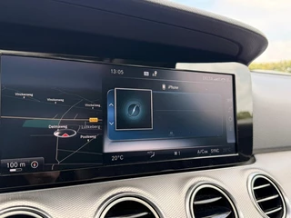 Mercedes-Benz E-Klasse – thumbnail 16