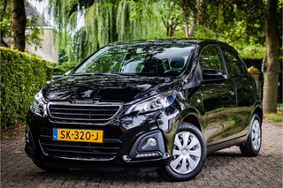 Peugeot 108 – thumbnail 1
