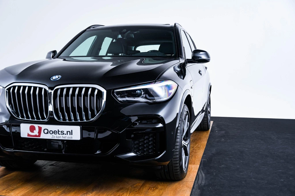 BMW X5 – foto 4