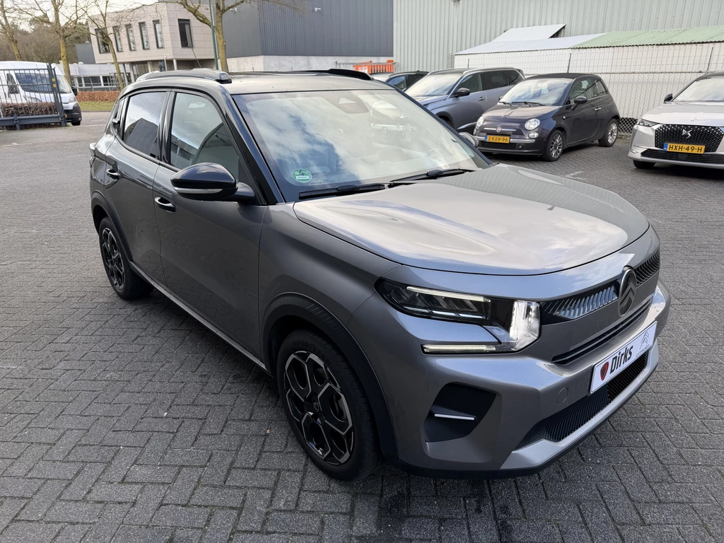 Citroën ë-C3 – foto 8
