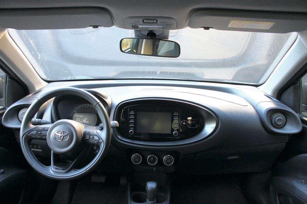 Toyota Aygo – foto 18