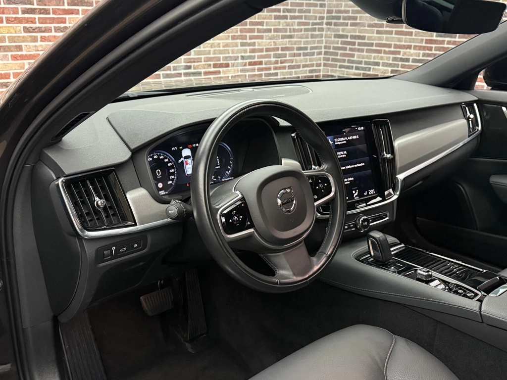 Volvo V90 – foto 12
