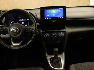 Toyota Yaris Cross – thumbnail 17