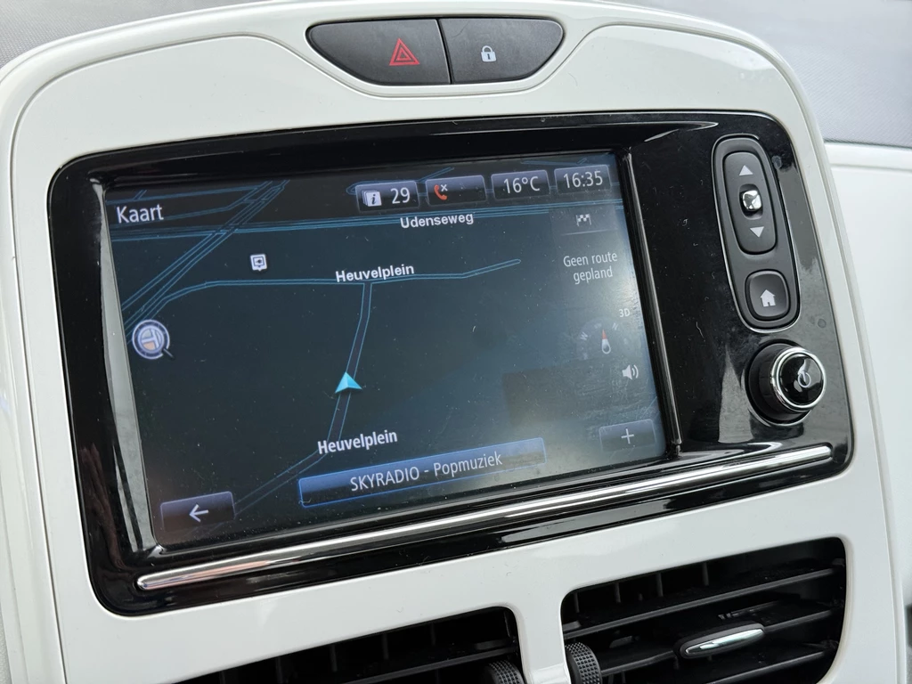 Renault ZOE – foto 16