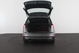 Volkswagen Golf Sportsvan – thumbnail 18