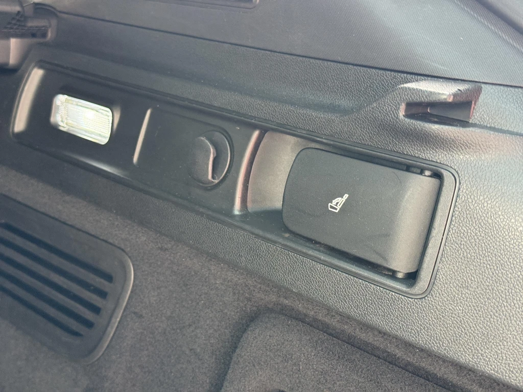 Alfa Romeo Stelvio – foto 38