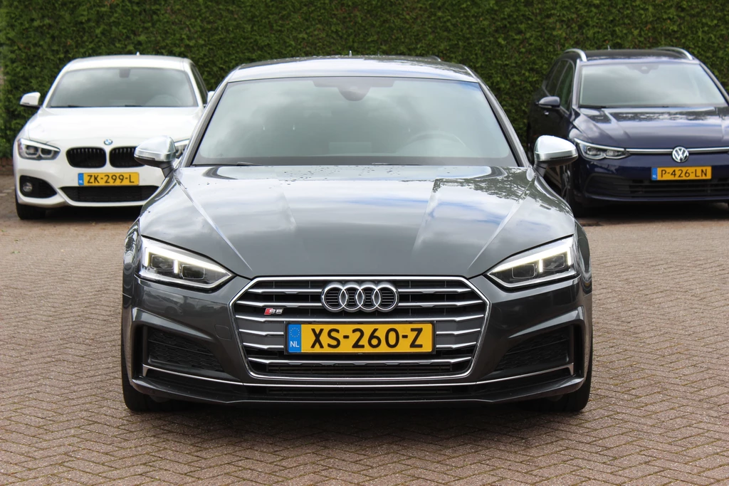 Audi A5 – foto 8