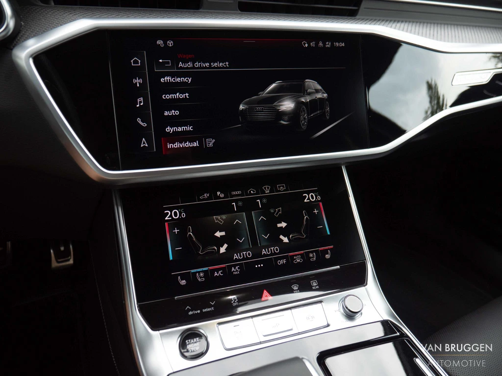 Audi A6 – foto 33