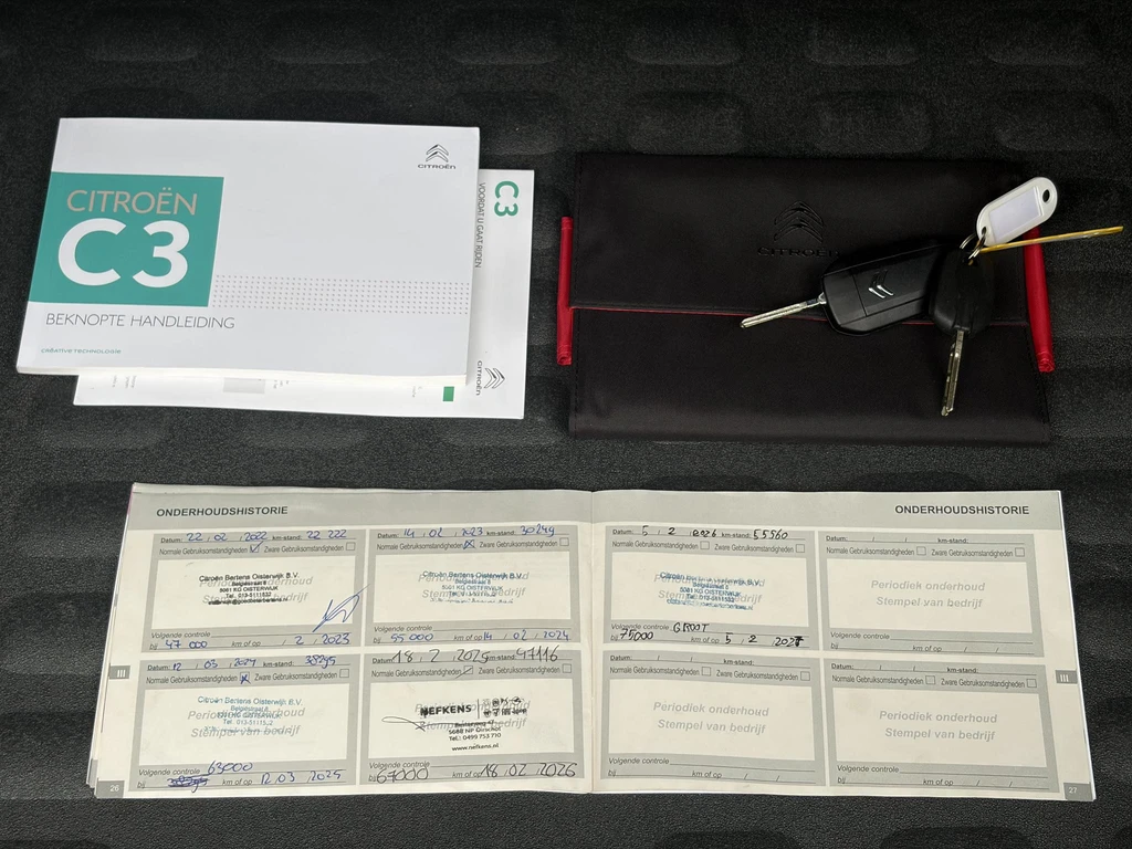 Citroën C3 – foto 25