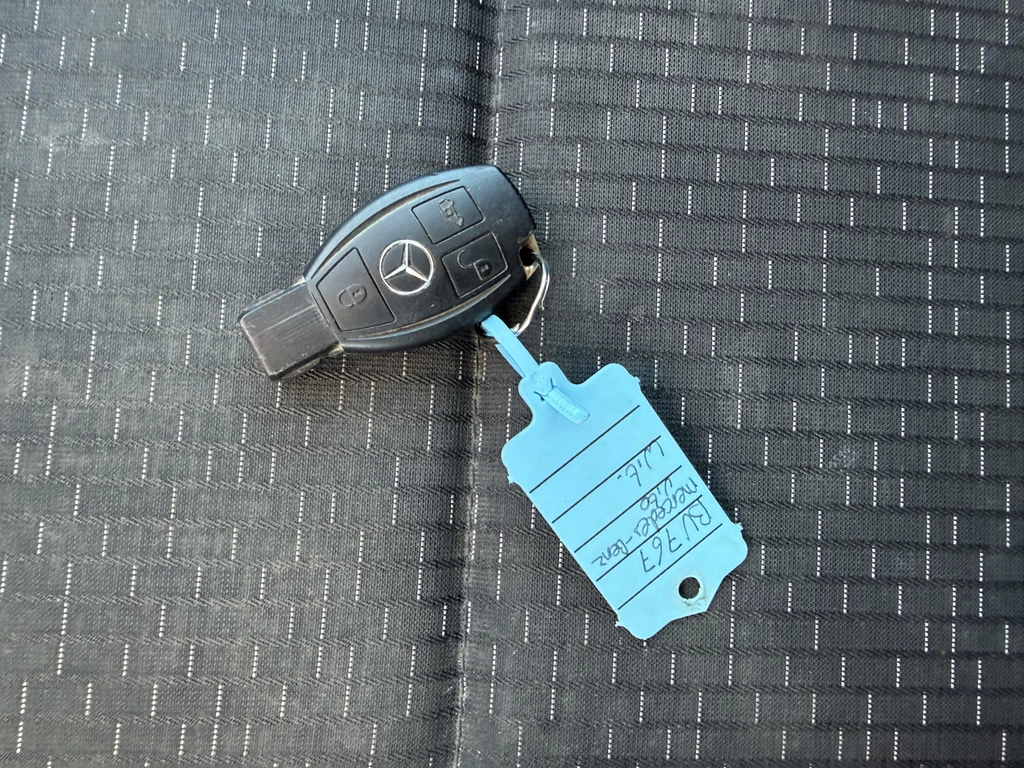 Mercedes-Benz Vito – foto 30