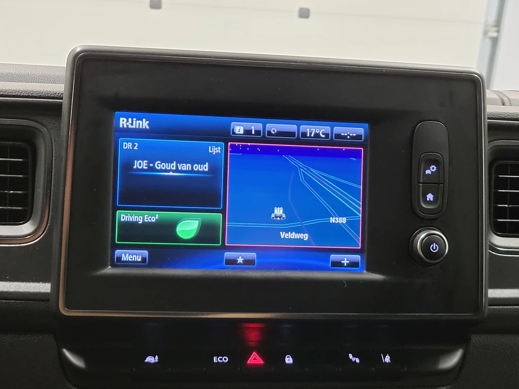 Renault Master – foto 15