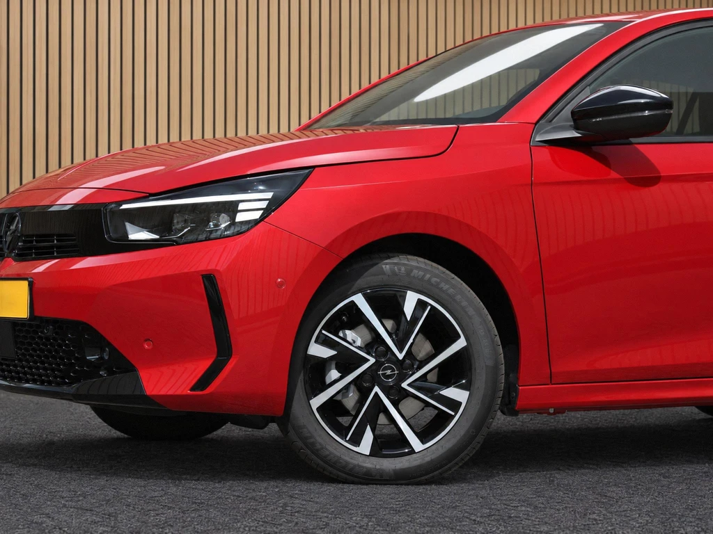 Opel Corsa – foto 11