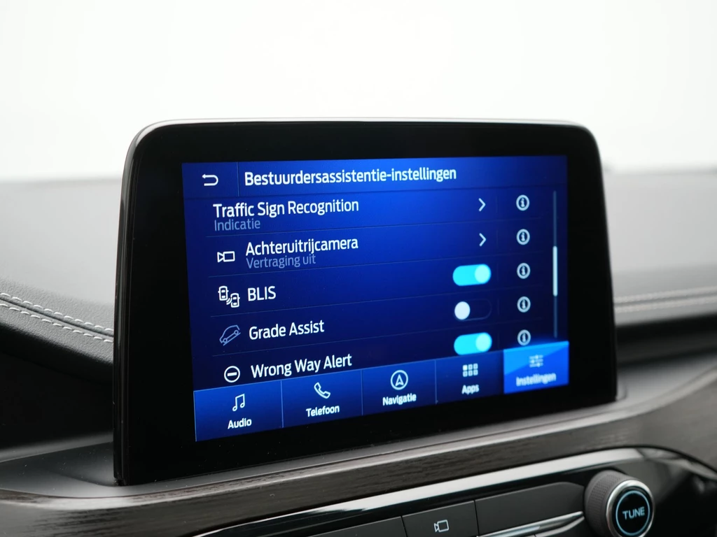 Ford Kuga – foto 35