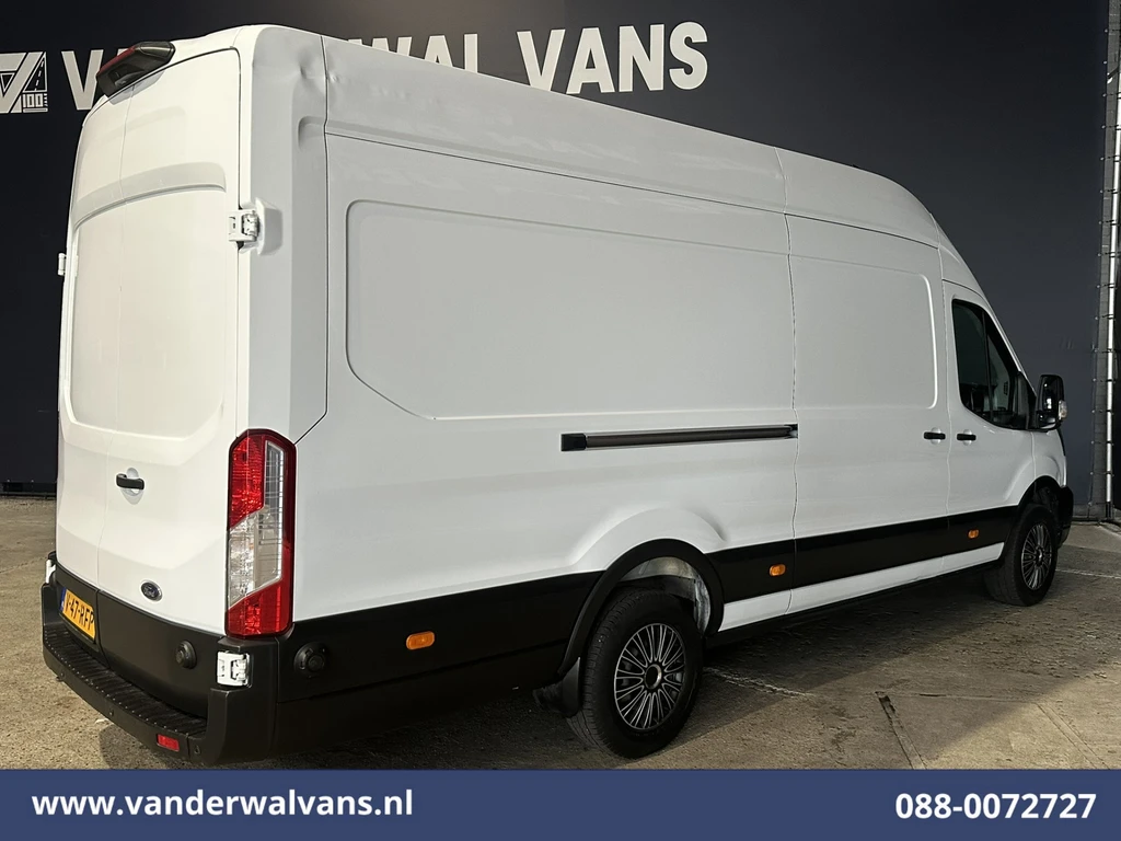 Ford Transit – foto 3