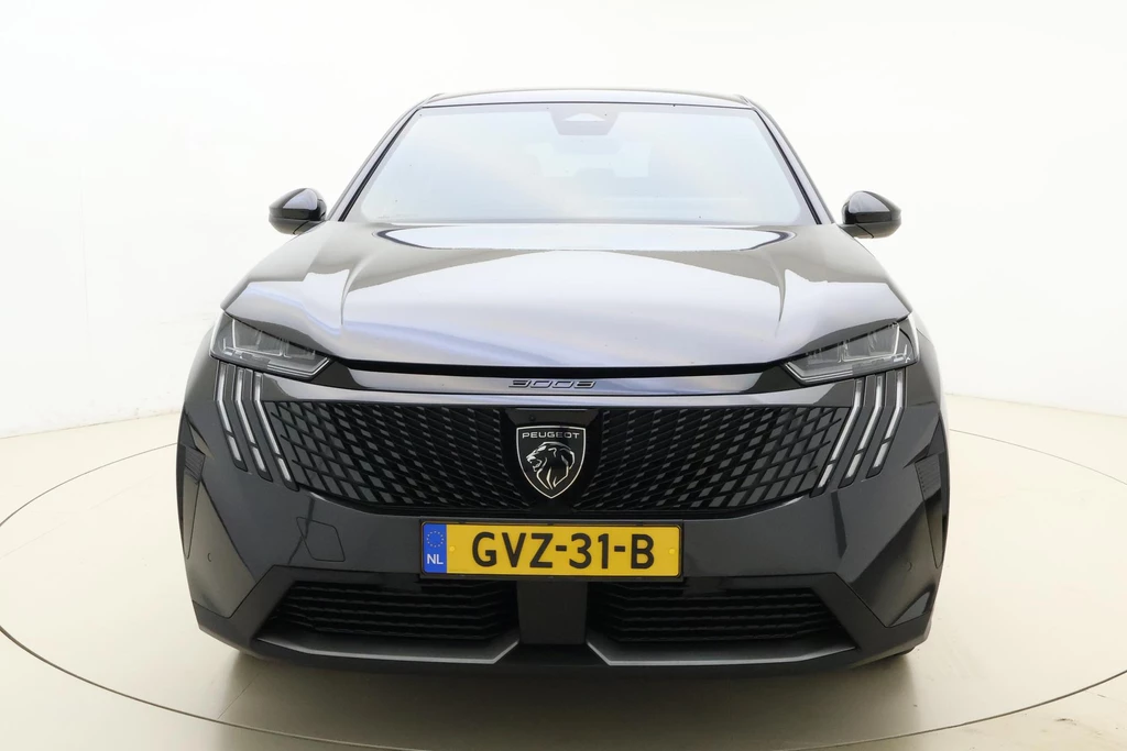 Peugeot 3008 – foto 9