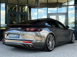 Porsche Panamera – thumbnail 5