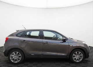 Suzuki Baleno – thumbnail 8