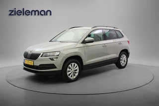 Škoda Karoq – thumbnail 1