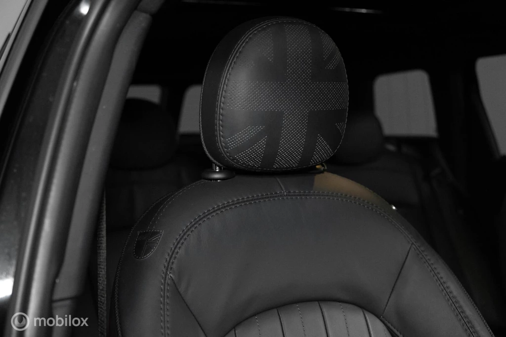 MINI Clubman – foto 22
