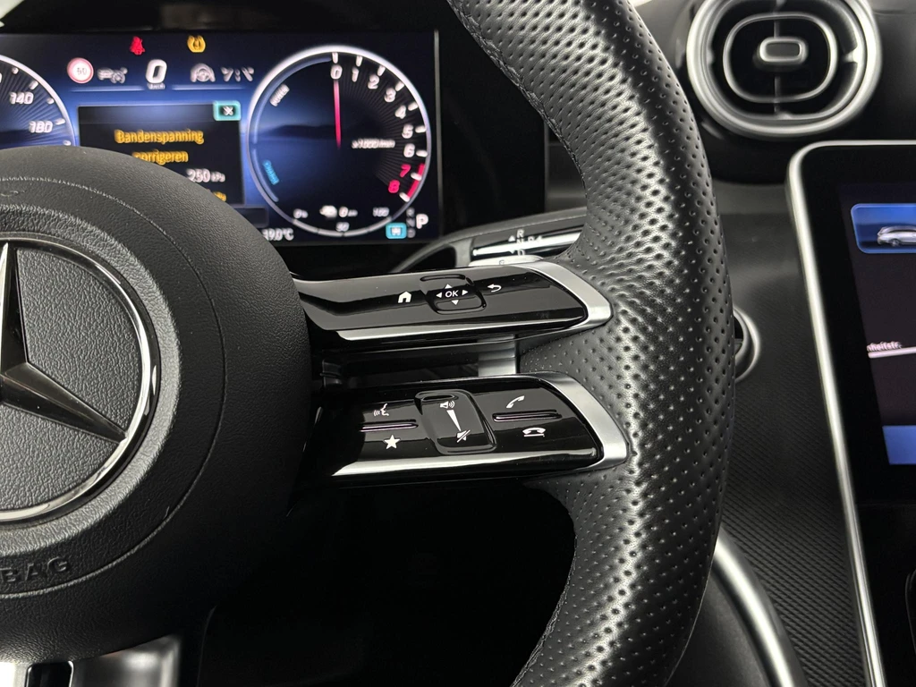 Mercedes-Benz C-Klasse – foto 35