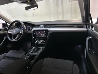 Volkswagen Passat – thumbnail 9
