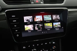 Škoda Superb – thumbnail 35