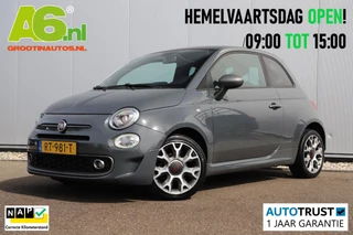 Fiat 500 – thumbnail 1