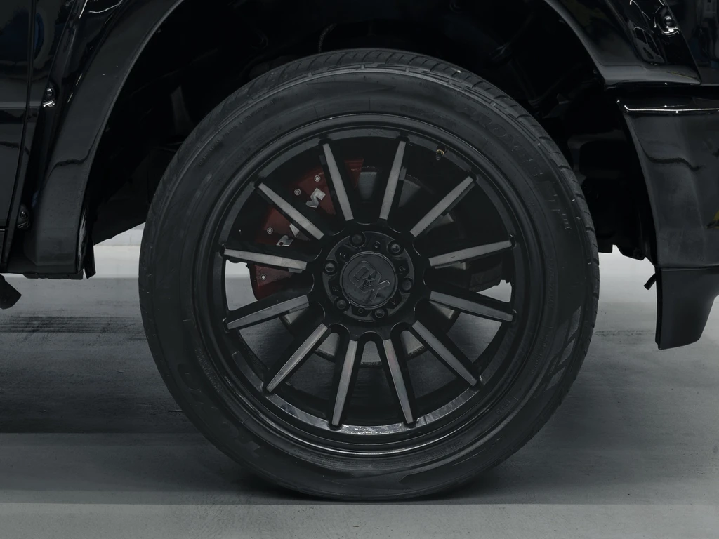 Dodge Ram 1500 – foto 10