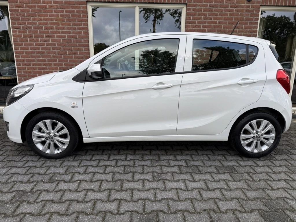 Opel KARL – foto 3