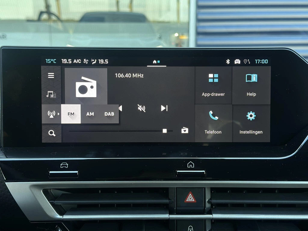 Citroën C4 – foto 14