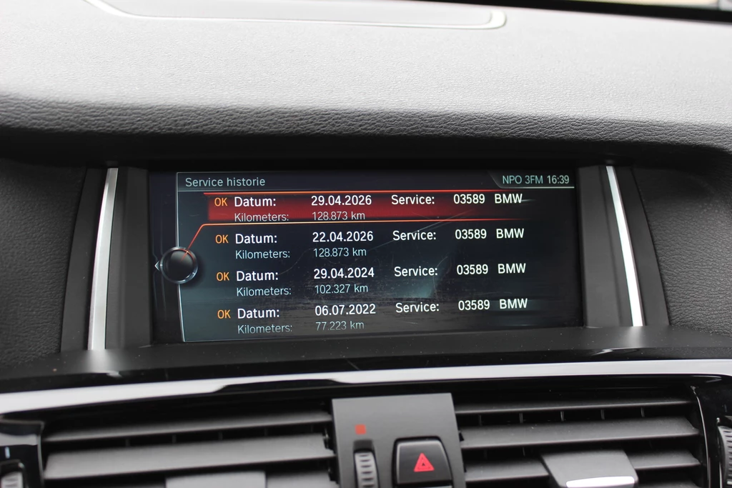 BMW X3 – foto 22